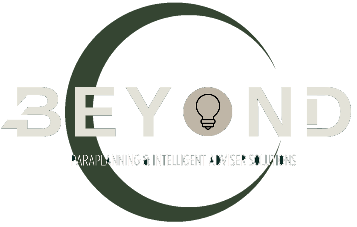 Beyond Logo