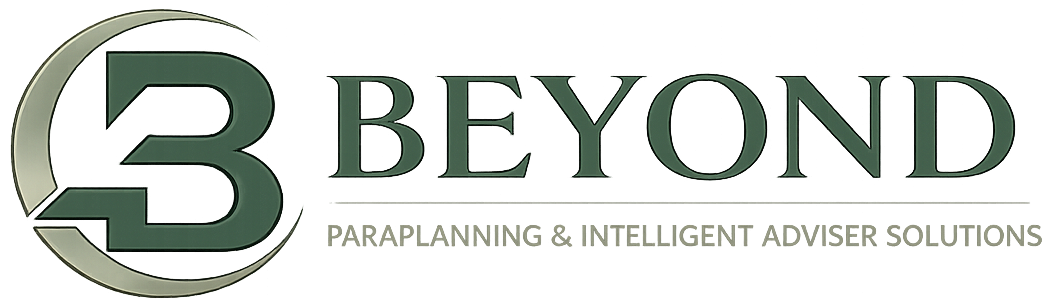 Beyond Logo